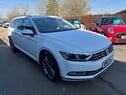 Volkswagen Passat 1.6 TDI GT DSG Euro 6 (s/s) 5dr