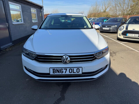 Volkswagen Passat 1.6 TDI GT DSG Euro 6 (s/s) 5dr 3