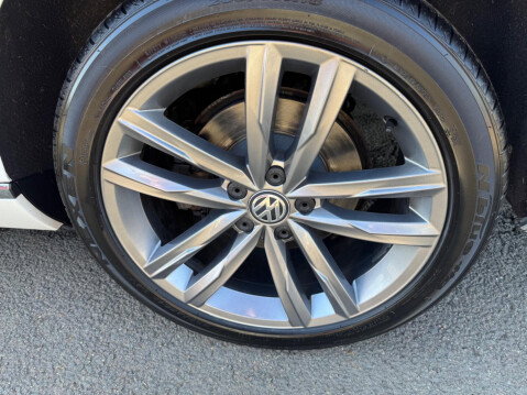 Volkswagen Passat 1.6 TDI GT DSG Euro 6 (s/s) 5dr 26