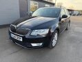 Skoda Octavia 1.4 TSI Elegance Euro 5 (s/s) 5dr 3