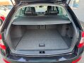 Skoda Octavia 1.4 TSI Elegance Euro 5 (s/s) 5dr 20
