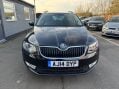 Skoda Octavia 1.4 TSI Elegance Euro 5 (s/s) 5dr 2