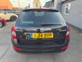 Skoda Octavia 1.4 TSI Elegance Euro 5 (s/s) 5dr 6