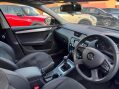 Skoda Octavia 1.4 TSI Elegance Euro 5 (s/s) 5dr 10