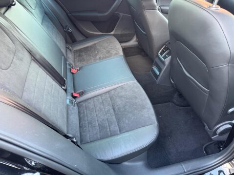 Skoda Octavia 1.4 TSI Elegance Euro 5 (s/s) 5dr 13