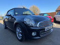 Mini Convertible 1.6 Cooper Euro 6 (s/s) 2dr 1