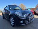Mini Convertible 1.6 Cooper Euro 6 (s/s) 2dr