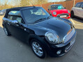 Mini Convertible 1.6 Cooper Euro 6 (s/s) 2dr 2
