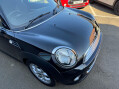 Mini Convertible 1.6 Cooper Euro 6 (s/s) 2dr 3