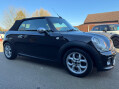 Mini Convertible 1.6 Cooper Euro 6 (s/s) 2dr 4