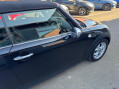 Mini Convertible 1.6 Cooper Euro 6 (s/s) 2dr 6