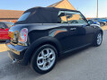 Mini Convertible 1.6 Cooper Euro 6 (s/s) 2dr 7