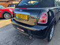 Mini Convertible 1.6 Cooper Euro 6 (s/s) 2dr 9