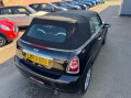 Mini Convertible 1.6 Cooper Euro 6 (s/s) 2dr 10