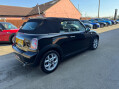 Mini Convertible 1.6 Cooper Euro 6 (s/s) 2dr 11