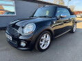Mini Convertible 1.6 Cooper Euro 6 (s/s) 2dr 12