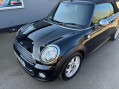 Mini Convertible 1.6 Cooper Euro 6 (s/s) 2dr 13