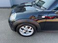 Mini Convertible 1.6 Cooper Euro 6 (s/s) 2dr 15