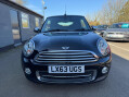 Mini Convertible 1.6 Cooper Euro 6 (s/s) 2dr 16