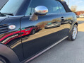 Mini Convertible 1.6 Cooper Euro 6 (s/s) 2dr 18