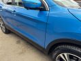 Nissan Qashqai 1.2 DIG-T N-Connecta Euro 6 (s/s) 5dr 8