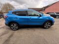 Nissan Qashqai 1.2 DIG-T N-Connecta Euro 6 (s/s) 5dr 5