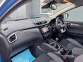 Nissan Qashqai 1.2 DIG-T N-Connecta Euro 6 (s/s) 5dr 10