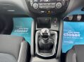 Nissan Qashqai 1.2 DIG-T N-Connecta Euro 6 (s/s) 5dr 12