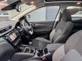 Nissan Qashqai 1.2 DIG-T N-Connecta Euro 6 (s/s) 5dr 44