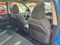 Nissan Qashqai 1.2 DIG-T N-Connecta Euro 6 (s/s) 5dr 21