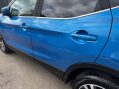 Nissan Qashqai 1.2 DIG-T N-Connecta Euro 6 (s/s) 5dr 50