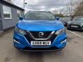 Nissan Qashqai 1.2 DIG-T N-Connecta Euro 6 (s/s) 5dr 3