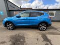 Nissan Qashqai 1.2 DIG-T N-Connecta Euro 6 (s/s) 5dr 6