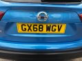 Nissan Qashqai 1.2 DIG-T N-Connecta Euro 6 (s/s) 5dr 9