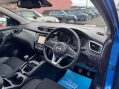 Nissan Qashqai 1.2 DIG-T N-Connecta Euro 6 (s/s) 5dr 11