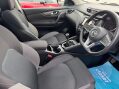 Nissan Qashqai 1.2 DIG-T N-Connecta Euro 6 (s/s) 5dr 13