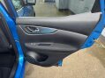 Nissan Qashqai 1.2 DIG-T N-Connecta Euro 6 (s/s) 5dr 27
