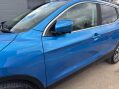 Nissan Qashqai 1.2 DIG-T N-Connecta Euro 6 (s/s) 5dr 35