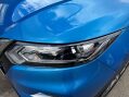 Nissan Qashqai 1.2 DIG-T N-Connecta Euro 6 (s/s) 5dr 46