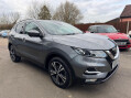 Nissan Qashqai 1.2 DIG-T N-Connecta Euro 6 (s/s) 5dr 1