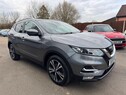 Nissan Qashqai 1.2 DIG-T N-Connecta Euro 6 (s/s) 5dr