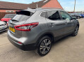 Nissan Qashqai 1.2 DIG-T N-Connecta Euro 6 (s/s) 5dr 2