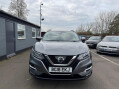 Nissan Qashqai 1.2 DIG-T N-Connecta Euro 6 (s/s) 5dr 3