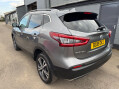 Nissan Qashqai 1.2 DIG-T N-Connecta Euro 6 (s/s) 5dr 6