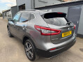 Nissan Qashqai 1.2 DIG-T N-Connecta Euro 6 (s/s) 5dr 8