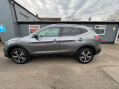 Nissan Qashqai 1.2 DIG-T N-Connecta Euro 6 (s/s) 5dr 9
