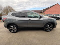 Nissan Qashqai 1.2 DIG-T N-Connecta Euro 6 (s/s) 5dr 11