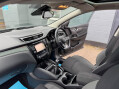 Nissan Qashqai 1.2 DIG-T N-Connecta Euro 6 (s/s) 5dr 12