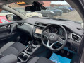 Nissan Qashqai 1.2 DIG-T N-Connecta Euro 6 (s/s) 5dr 13