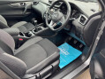 Nissan Qashqai 1.2 DIG-T N-Connecta Euro 6 (s/s) 5dr 16